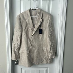 men’s blazer